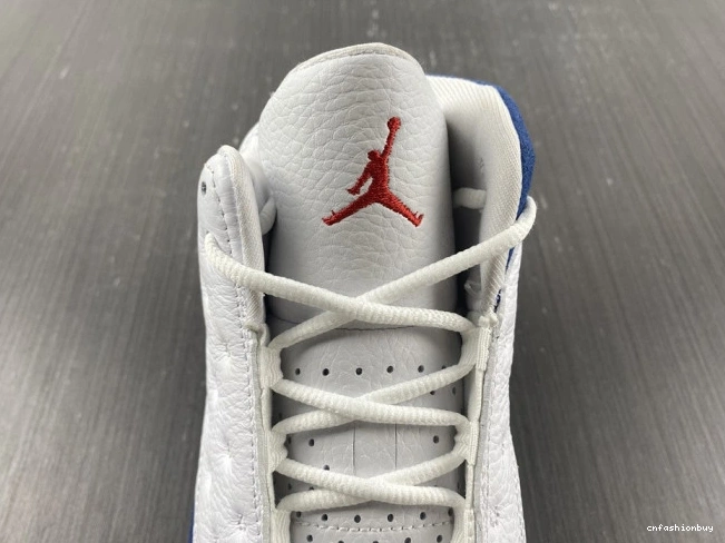 Air Jordan 13 French Blue 414571-164 1004